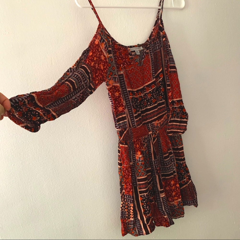 2/$10 American Eagle romper